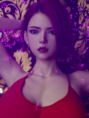 [ryotatanaka]星河烬染_086