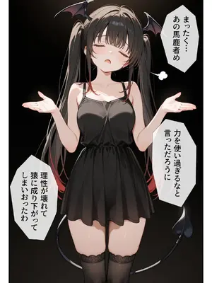 [ニーハイ堂] お隣の天使様を記憶操作でイケメンから寝取って堕天使にした件 [AI Generated]_130_12_129