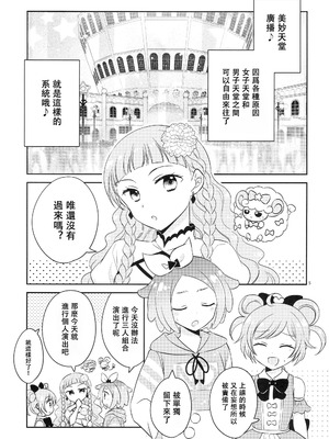[以下] お兄ちゃんは心配症 (プリパラ) [中国翻訳]_04