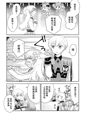 [以下] お兄ちゃんは心配症 (プリパラ) [中国翻訳]_11