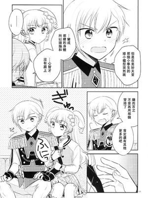 [以下] お兄ちゃんは心配症 (プリパラ) [中国翻訳]_18