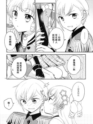 [以下] お兄ちゃんは心配症 (プリパラ) [中国翻訳]_19