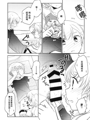 [以下] お兄ちゃんは心配症 (プリパラ) [中国翻訳]_24