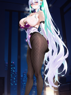 [miyabi]  Kearsarge (Azur Lane)---ai generated_001_002