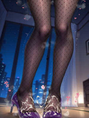 [miyabi]&nbsp;&nbsp;Kearsarge (Azur Lane)---ai generated_001_068