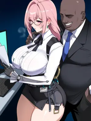 [Patreon] (Yeeting) Tsukishiro Yanagi (AI Generated)_001_005