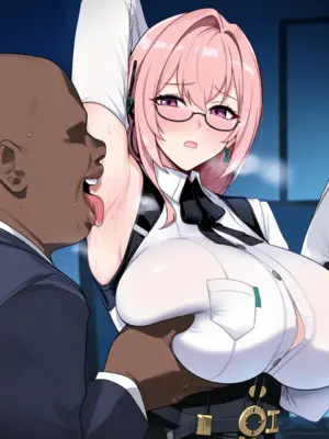 [Patreon] (Yeeting) Tsukishiro Yanagi (AI Generated)_001_008