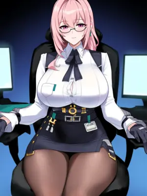 [Patreon] (Yeeting) Tsukishiro Yanagi (AI Generated)_001_106