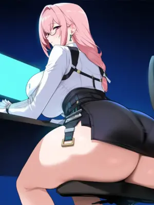 [Patreon] (Yeeting) Tsukishiro Yanagi (AI Generated)_001_109