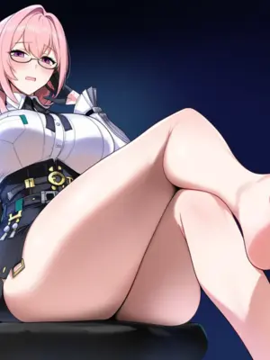 [Patreon] (Yeeting) Tsukishiro Yanagi (AI Generated)_001_122