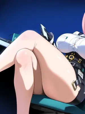 [Patreon] (Yeeting) Tsukishiro Yanagi (AI Generated)_001_135