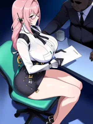 [Patreon] (Yeeting) Tsukishiro Yanagi (AI Generated)_001_138