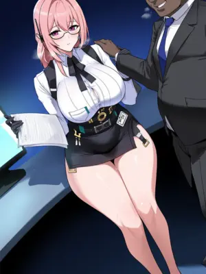 [Patreon] (Yeeting) Tsukishiro Yanagi (AI Generated)_001_140