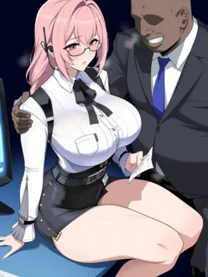 [Patreon] (Yeeting) Tsukishiro Yanagi (AI Generated)_001_141