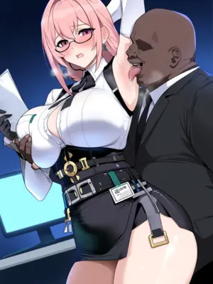 [Patreon] (Yeeting) Tsukishiro Yanagi (AI Generated)_001_160