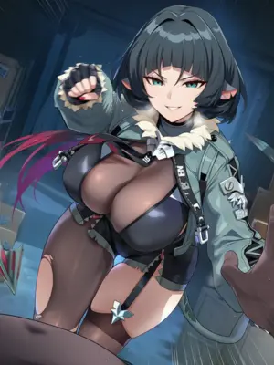 [Patreon] (Yeeting) Jane Doe (AI Generated)_001_002