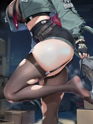 [Patreon] (Yeeting) Jane Doe (AI Generated)_001_130