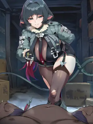 [Patreon] (Yeeting) Jane Doe (AI Generated)_001_158