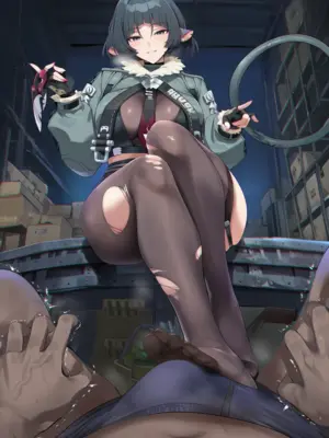 [Patreon] (Yeeting) Jane Doe (AI Generated)_001_160