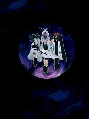 (C104) [こじつケダモノch(ケダモノch)] _穢れは畜獣とともに (ブルーアーカイブ)_54