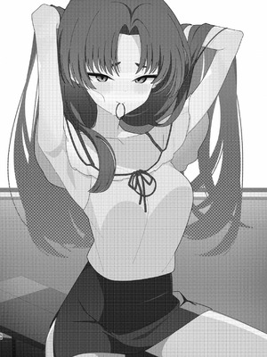 (C105) [つきのちかけいこく (よろず)] メンズエステ百花繚乱 (ブルーアーカイブ) [DL版]_057