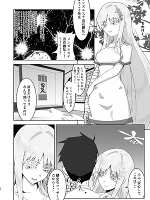 (C105) [つきのちかけいこく (よろず)] メンズエステ百花繚乱 (ブルーアーカイブ) [DL版]_073