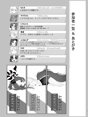 (C105) [つきのちかけいこく (よろず)] メンズエステ百花繚乱 (ブルーアーカイブ) [DL版]_124