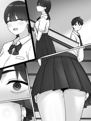 [坦々MEN] 委員長 [非秋鱼个人机翻汉化]_15