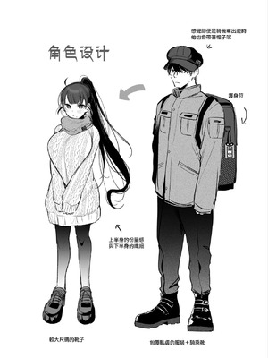 [雨宮ミズキ] TSっ娘がオナニーしたり、温泉でえっちしたり… [中国翻訳]_7