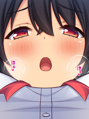 [汁っけの多い柘榴] 委員長は真面目な顔して実は露出エッチが大好き_070