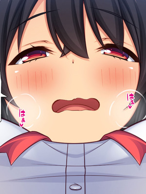 [汁っけの多い柘榴] 委員長は真面目な顔して実は露出エッチが大好き_071