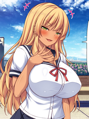 [汁っけの多い柘榴] 委員長は真面目な顔して実は露出エッチが大好き_110