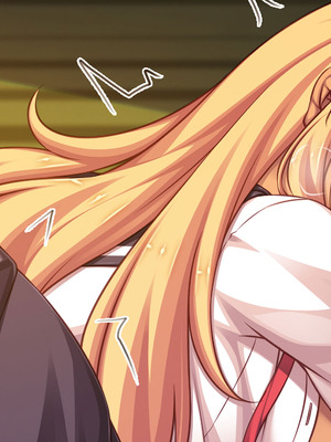 [汁っけの多い柘榴] 委員長は真面目な顔して実は露出エッチが大好き_461