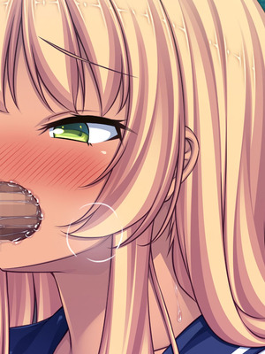 [汁っけの多い柘榴] 委員長は真面目な顔して実は露出エッチが大好き_496