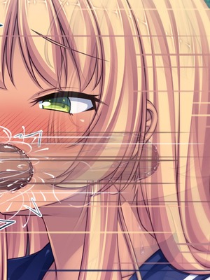 [汁っけの多い柘榴] 委員長は真面目な顔して実は露出エッチが大好き_502