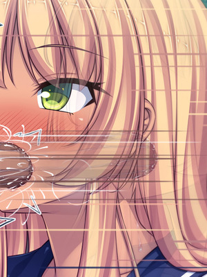 [汁っけの多い柘榴] 委員長は真面目な顔して実は露出エッチが大好き_504