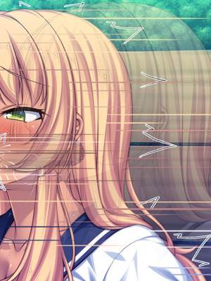 [汁っけの多い柘榴] 委員長は真面目な顔して実は露出エッチが大好き_508