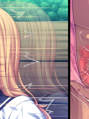 [汁っけの多い柘榴] 委員長は真面目な顔して実は露出エッチが大好き_514