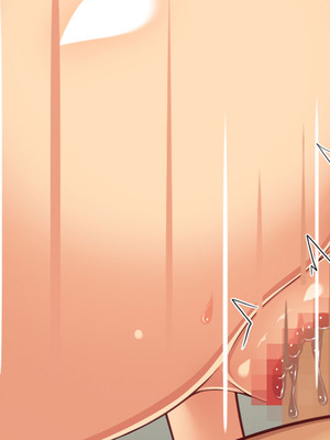 [汁っけの多い柘榴] 委員長は真面目な顔して実は露出エッチが大好き_575