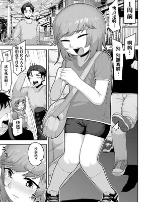 [あくびんす] 僕は可愛いお姫様 (ムチ肉オトコのコ天使’s)｜我是可爱的公主 [DL版] [草草个人汉化]_06