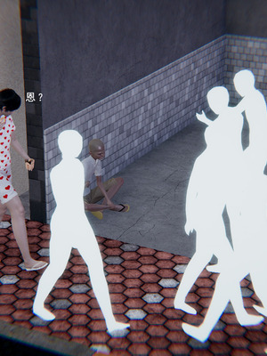 [我健身你瑜伽]真混沌之子00_002