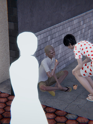 [我健身你瑜伽]真混沌之子00_007