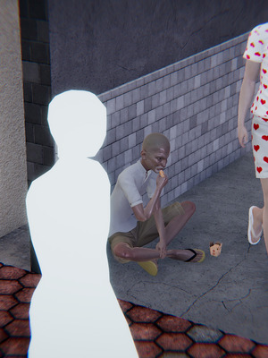 [我健身你瑜伽]真混沌之子00_011