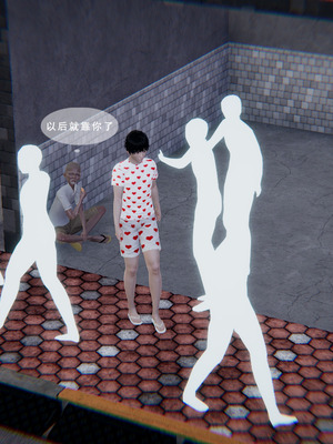 [我健身你瑜伽]真混沌之子00_012