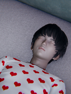 [我健身你瑜伽]真混沌之子00_014