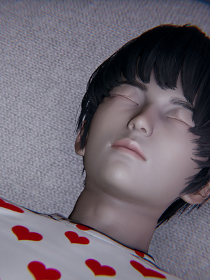 [我健身你瑜伽]真混沌之子00_015