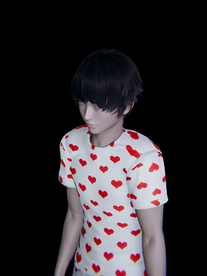 [我健身你瑜伽]真混沌之子00_016