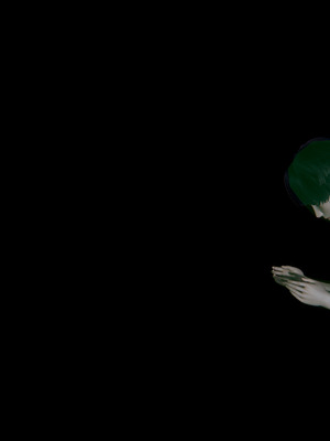 [我健身你瑜伽]真混沌之子00_023