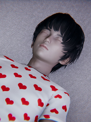 [我健身你瑜伽]真混沌之子00_027