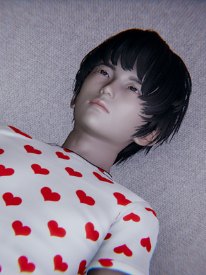 [我健身你瑜伽]真混沌之子00_028